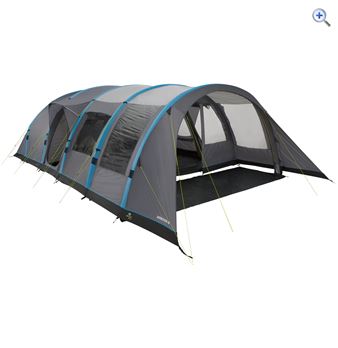 Airgo Solus Horizon 6 Tent - Colour: GREY-BLUE Airgo Solus Horizon 6 Tent - Colour: GREY-BLUE